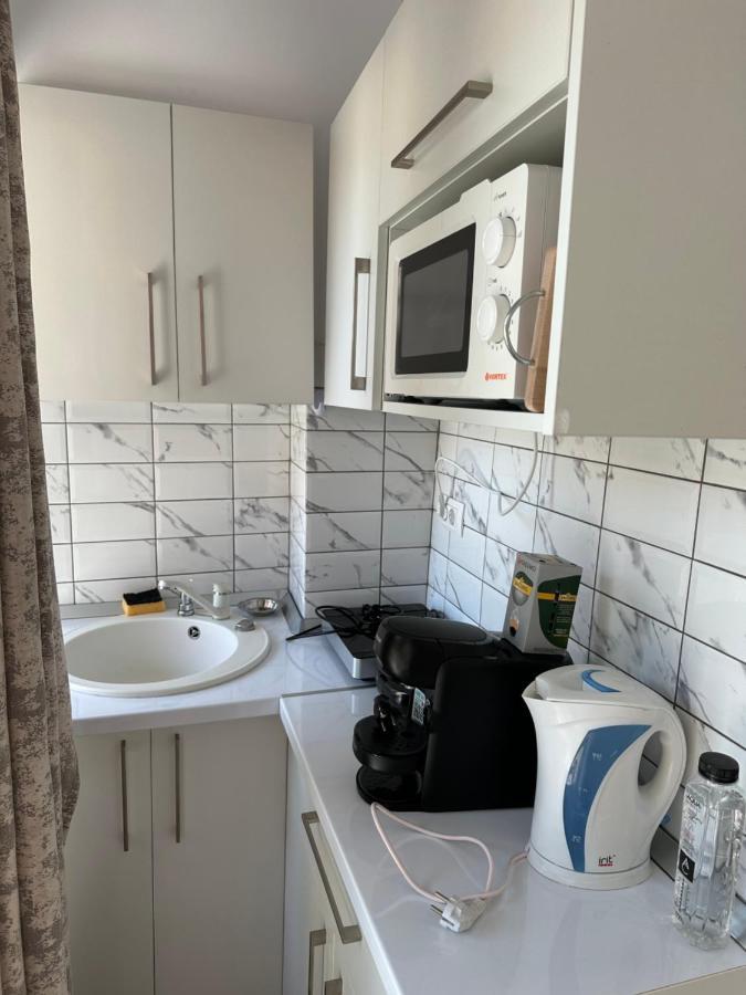 Dika Sofia Residence مانغاليا المظهر الخارجي الصورة