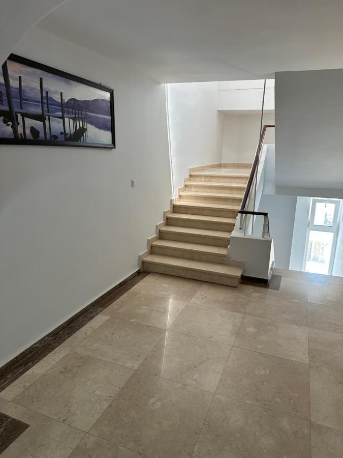 Dika Sofia Residence مانغاليا المظهر الخارجي الصورة