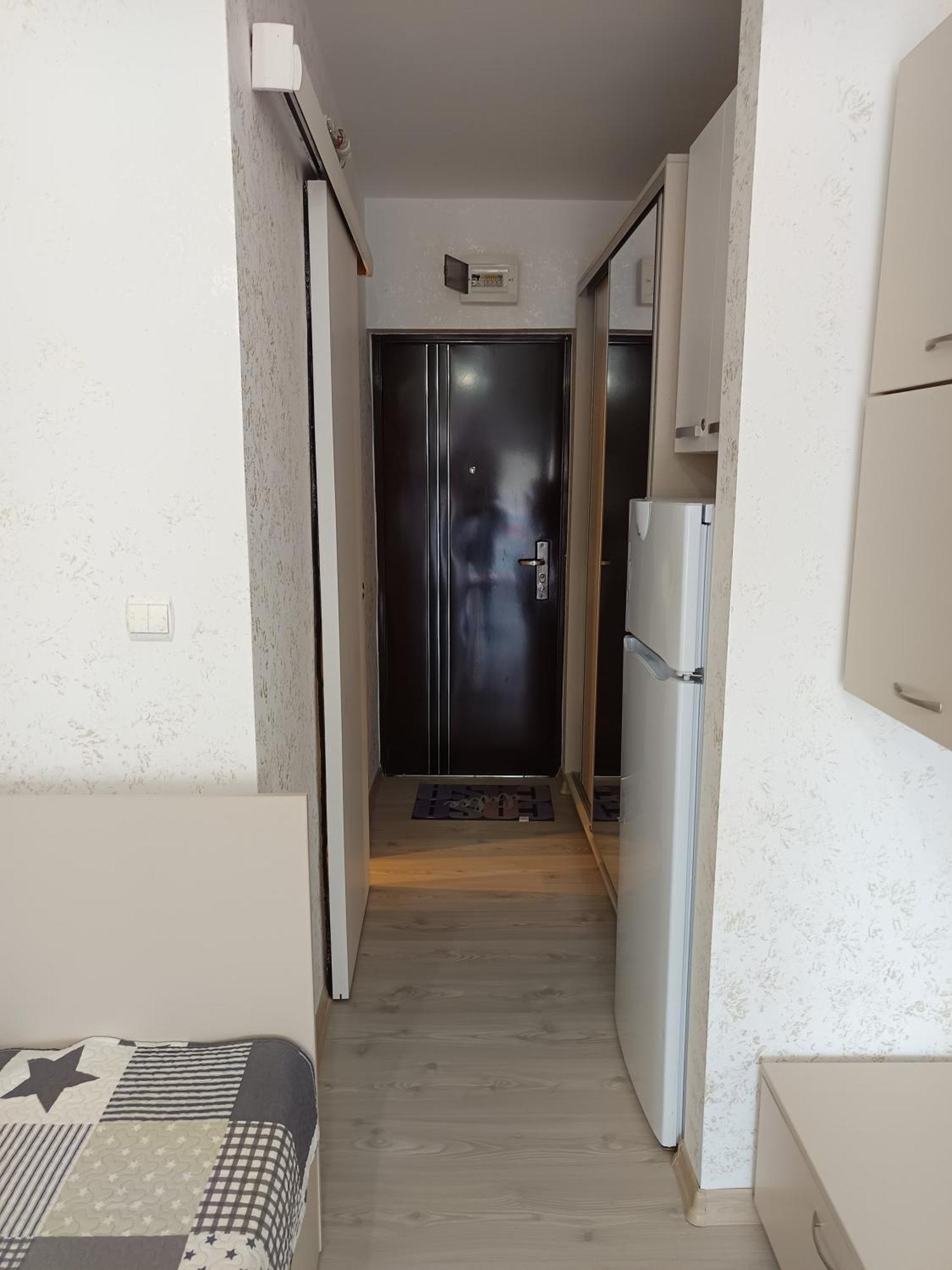 Dika Sofia Residence مانغاليا المظهر الخارجي الصورة