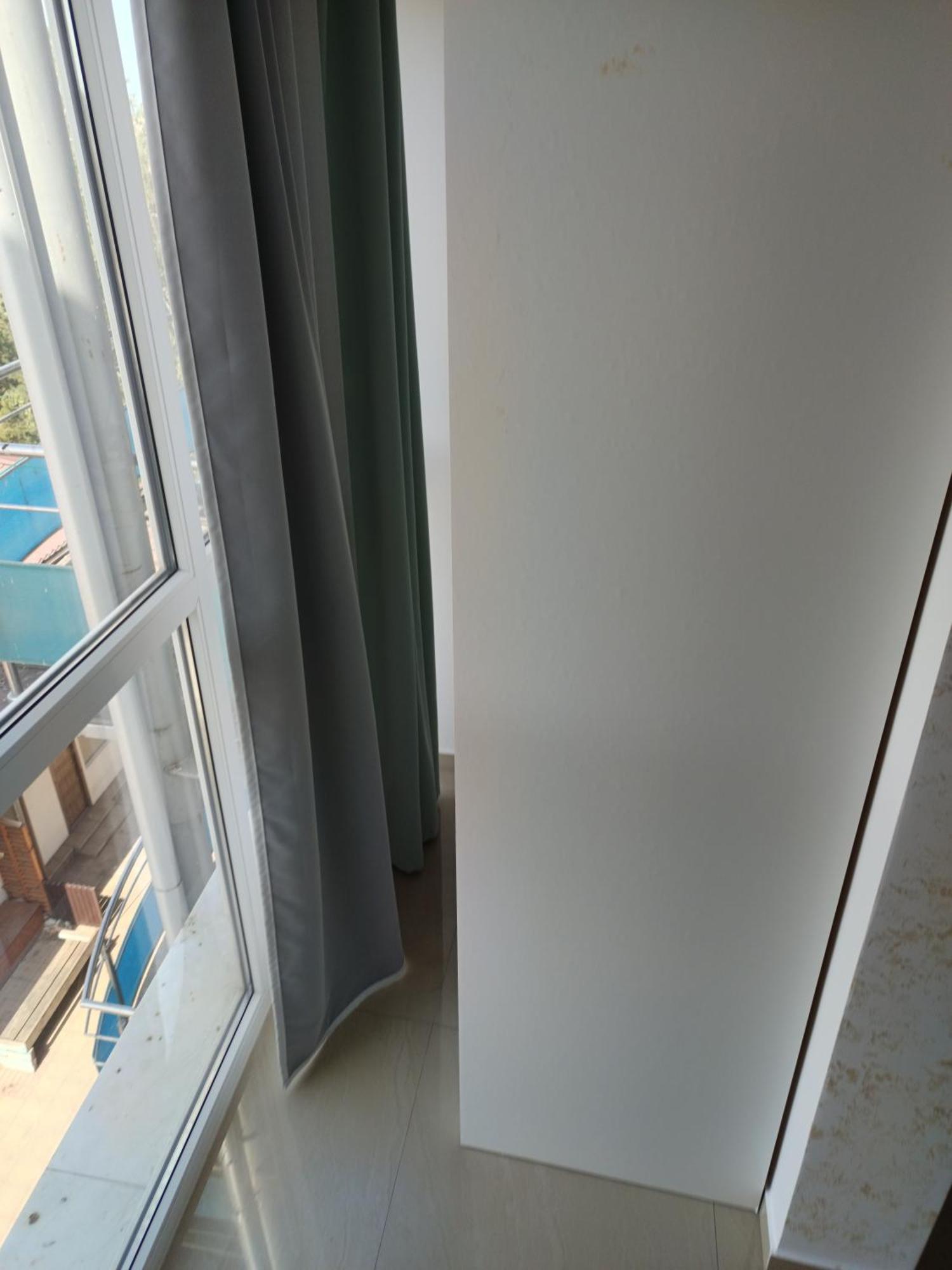 Dika Sofia Residence مانغاليا المظهر الخارجي الصورة