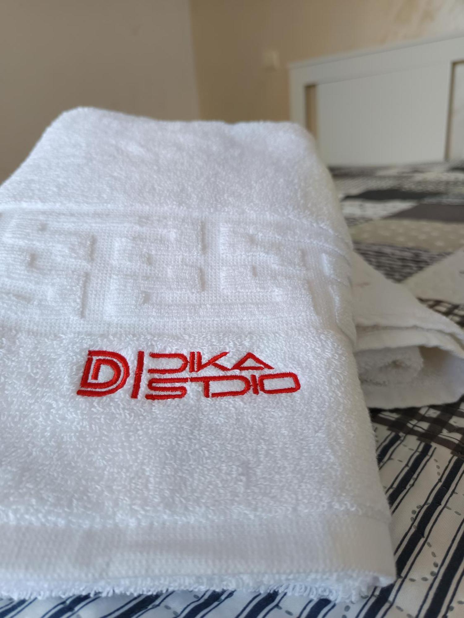 Dika Sofia Residence مانغاليا المظهر الخارجي الصورة