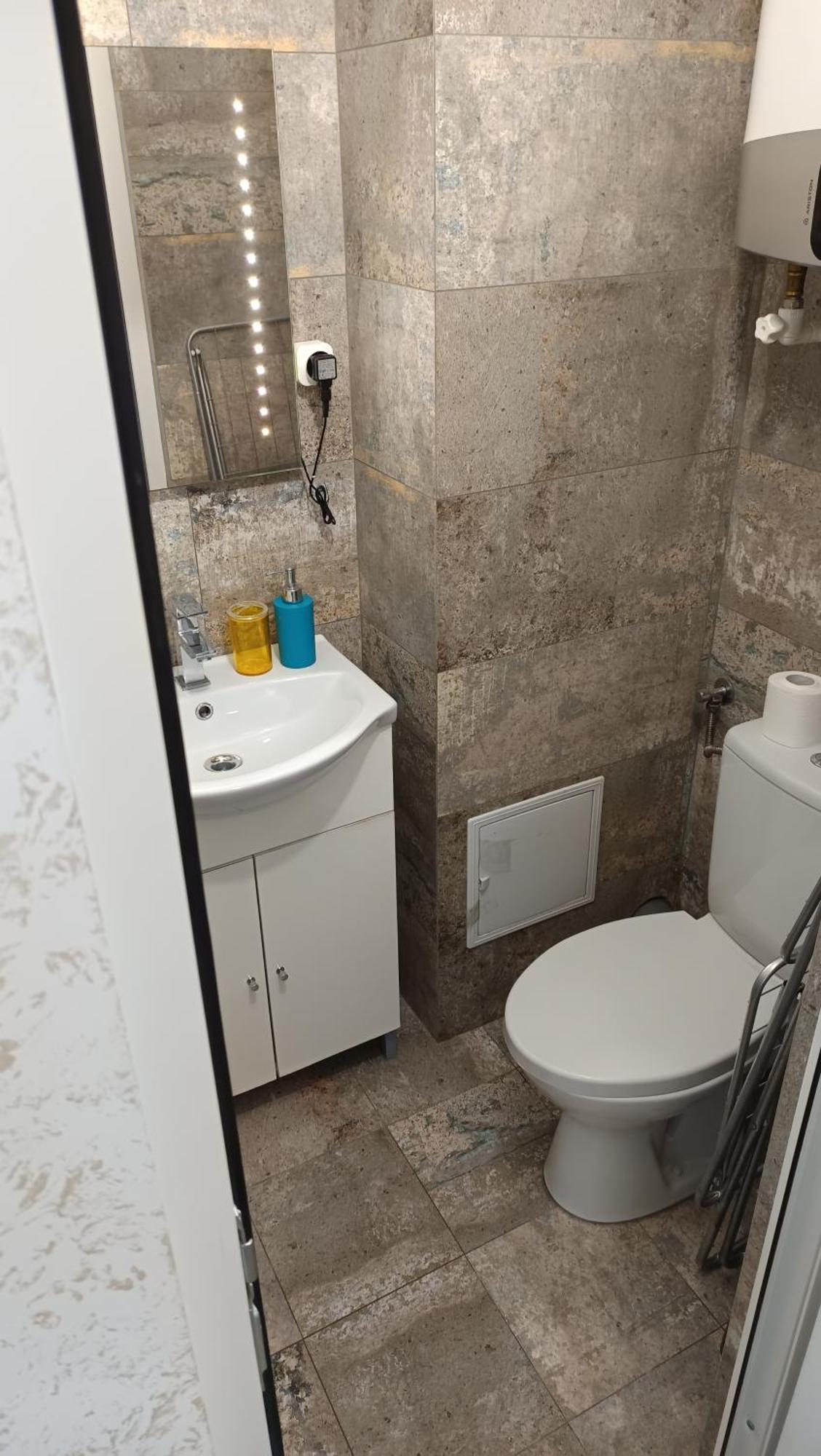 Dika Sofia Residence مانغاليا المظهر الخارجي الصورة
