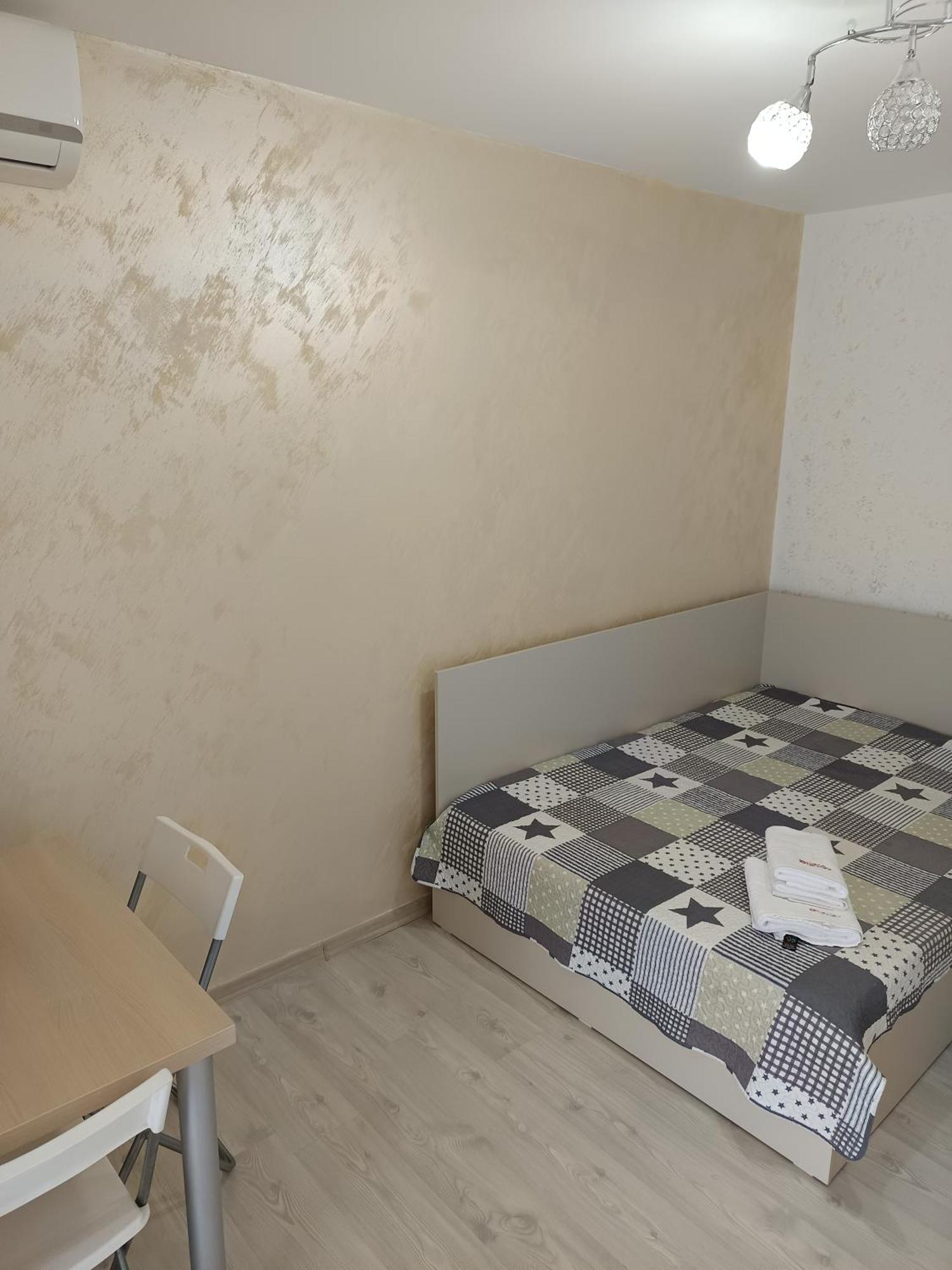 Dika Sofia Residence مانغاليا المظهر الخارجي الصورة