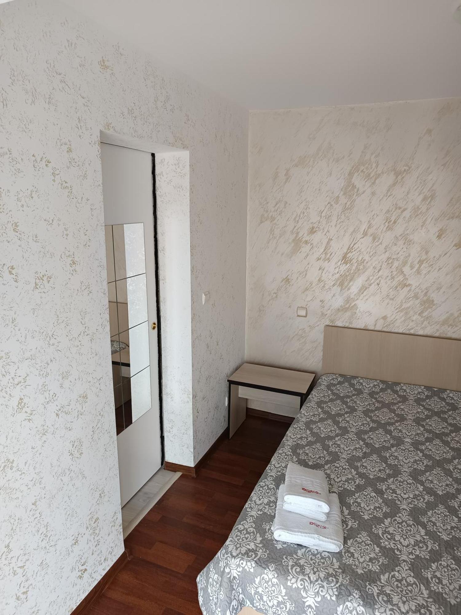 Dika Sofia Residence مانغاليا المظهر الخارجي الصورة