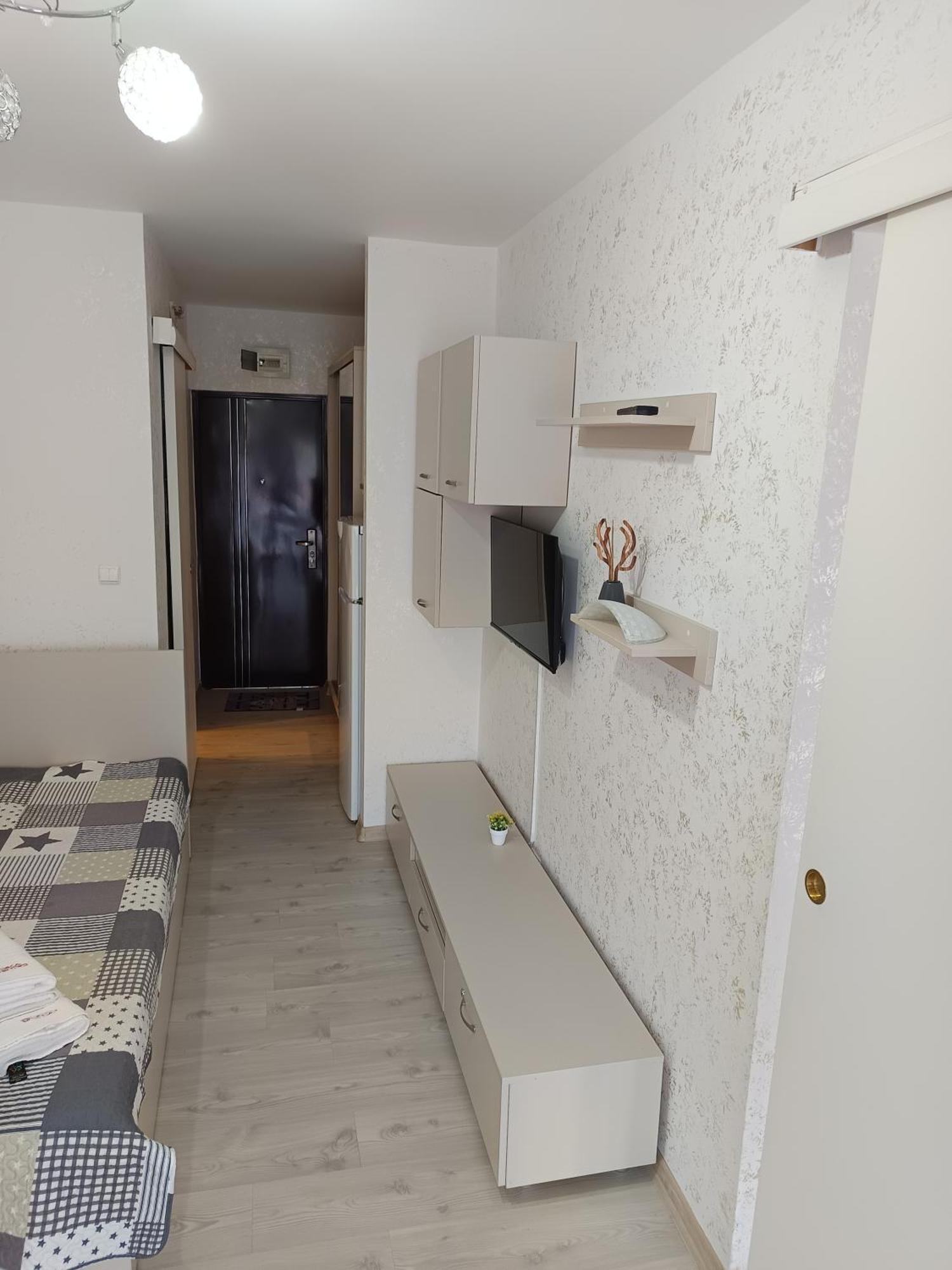 Dika Sofia Residence مانغاليا المظهر الخارجي الصورة