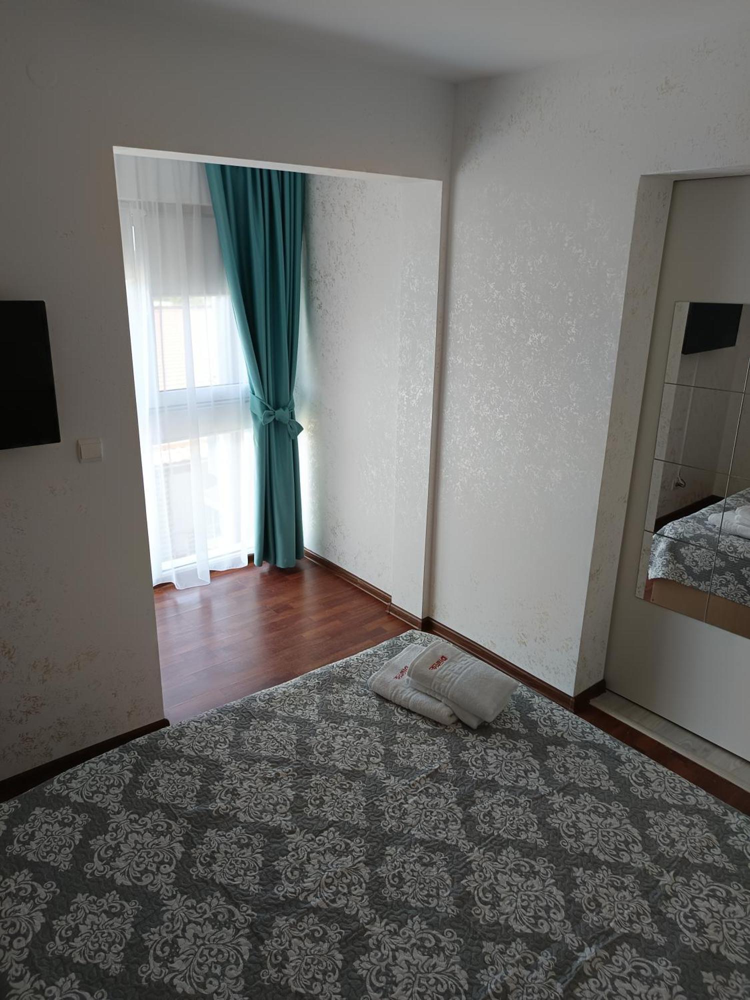 Dika Sofia Residence مانغاليا المظهر الخارجي الصورة