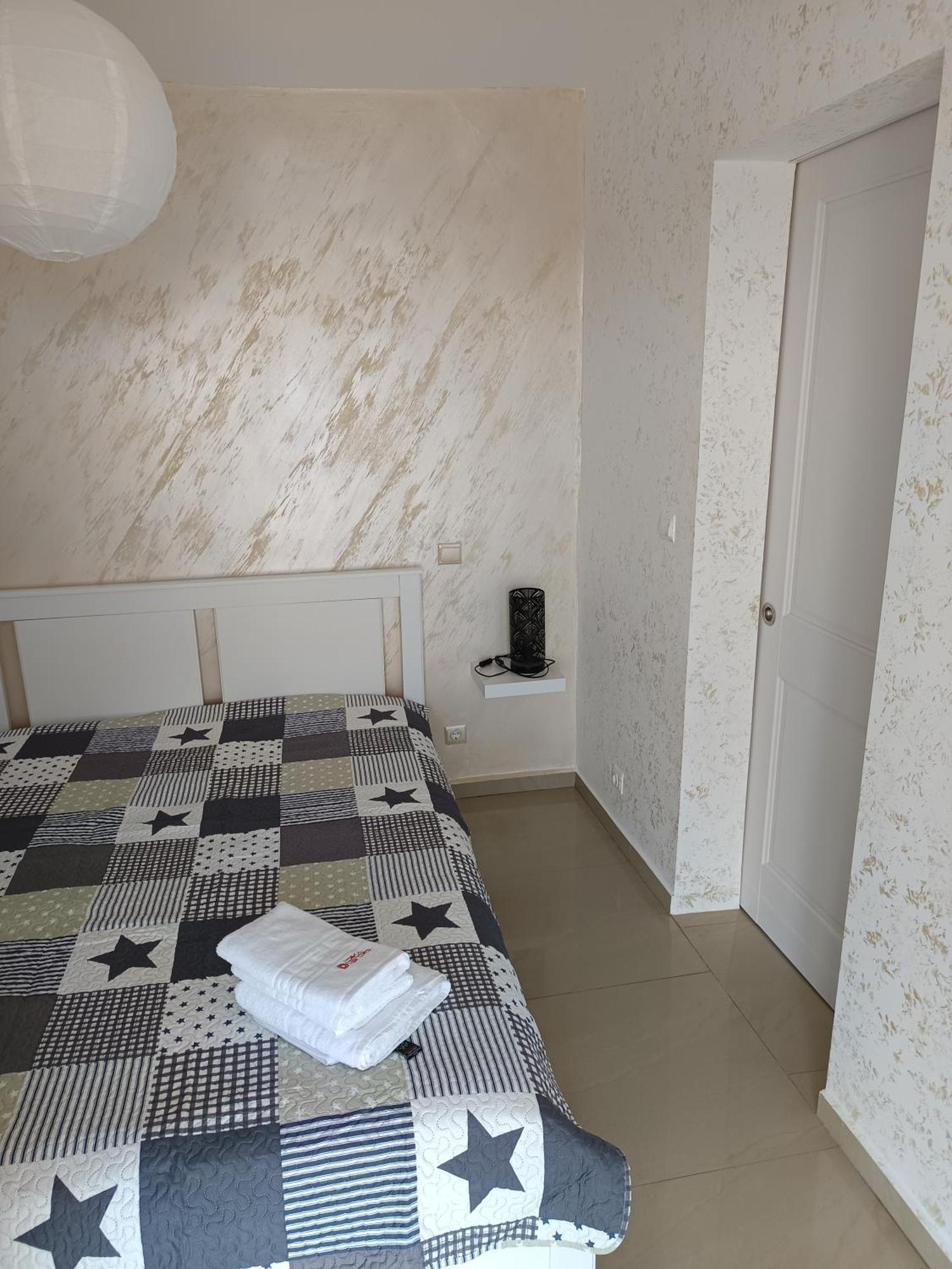 Dika Sofia Residence مانغاليا المظهر الخارجي الصورة