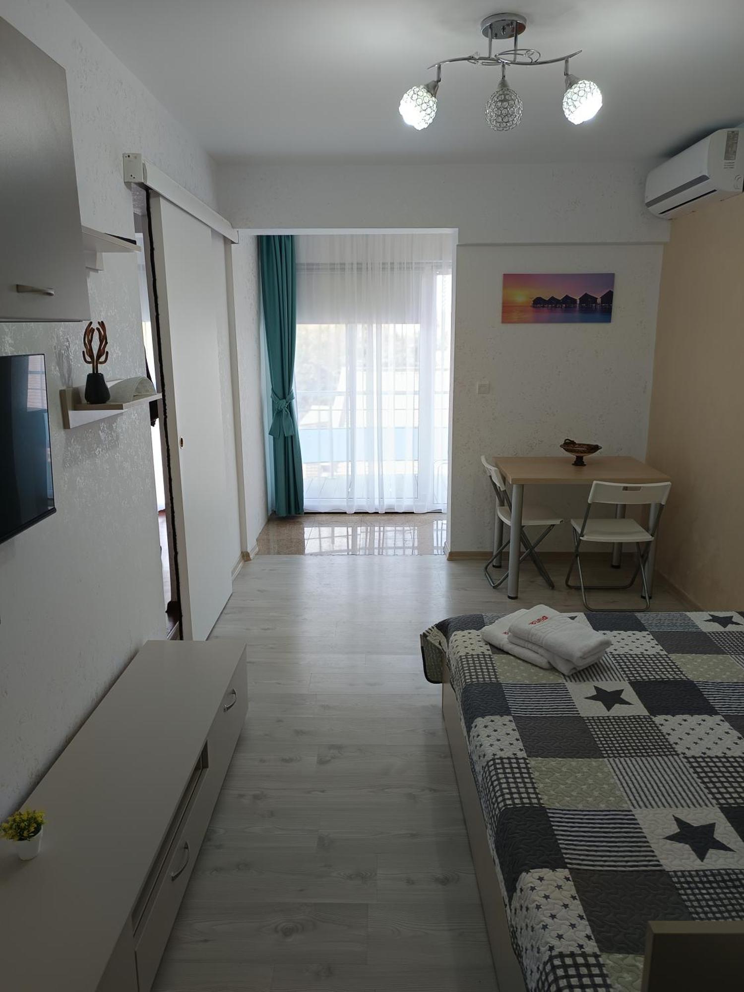 Dika Sofia Residence مانغاليا المظهر الخارجي الصورة