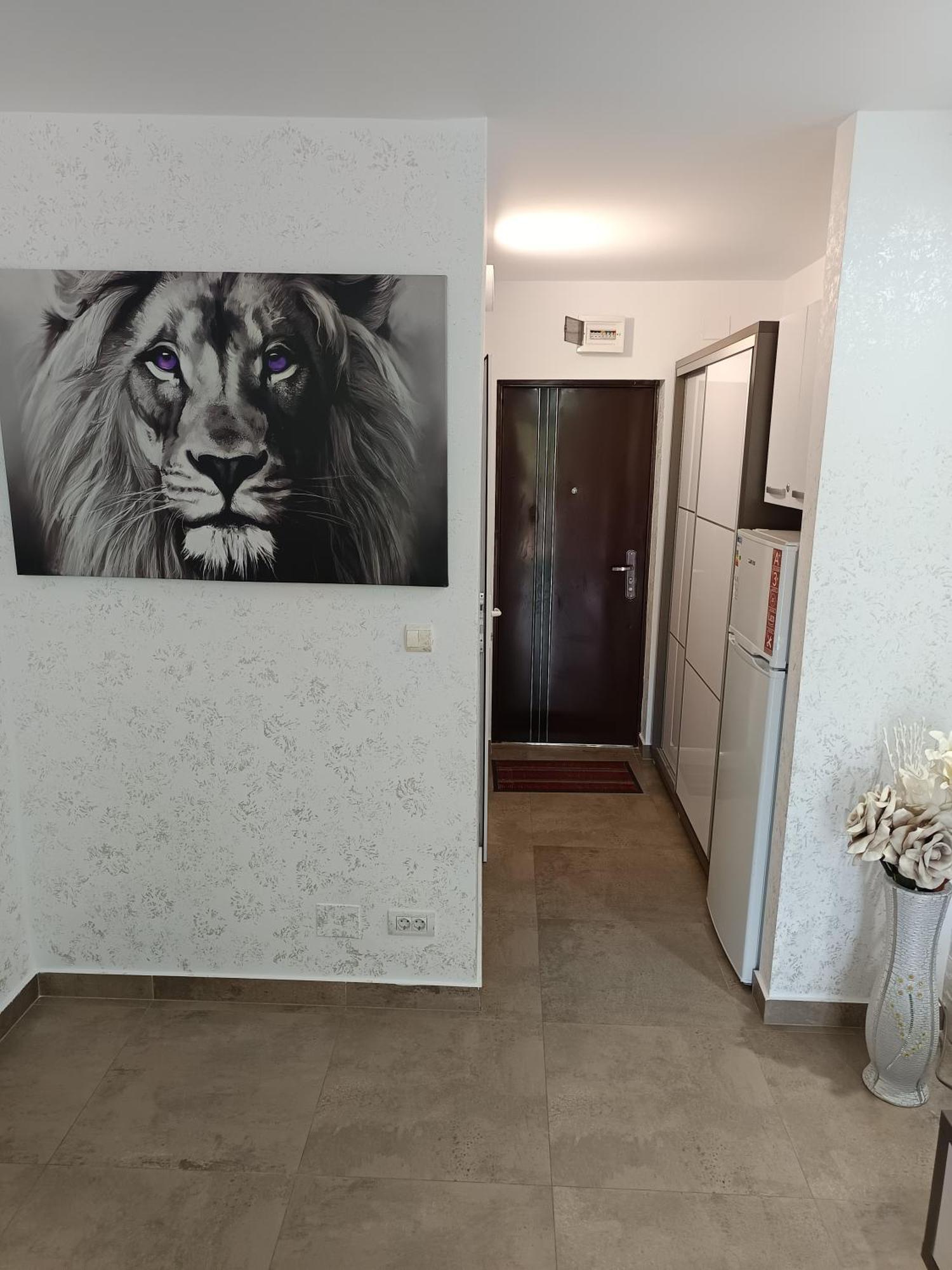 Dika Sofia Residence مانغاليا المظهر الخارجي الصورة