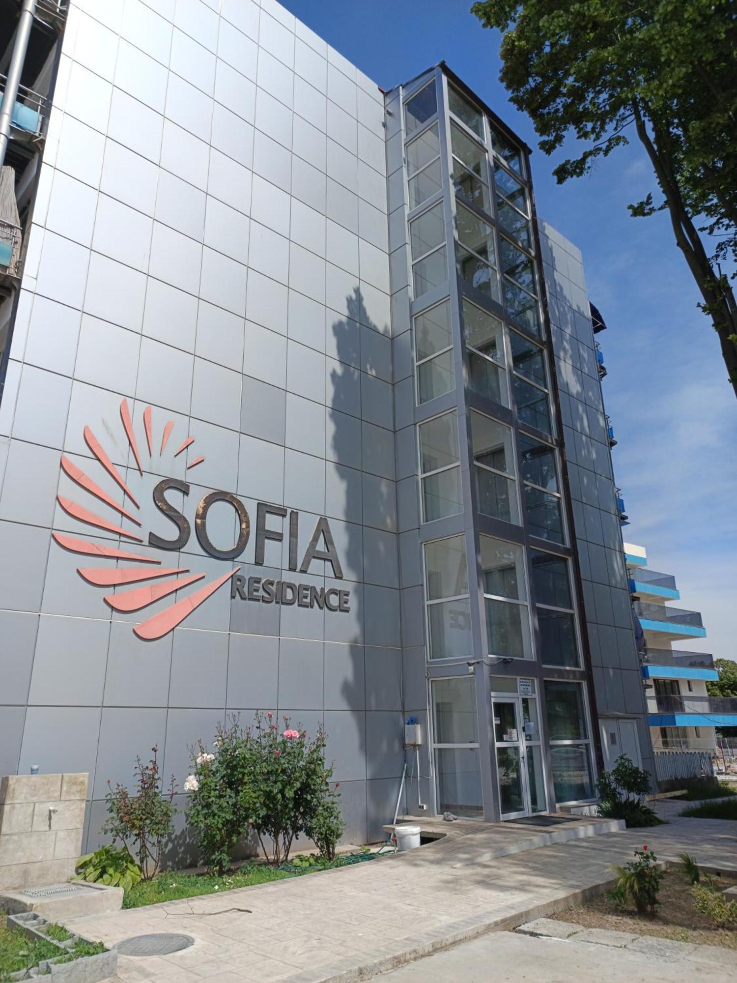 Dika Sofia Residence مانغاليا المظهر الخارجي الصورة