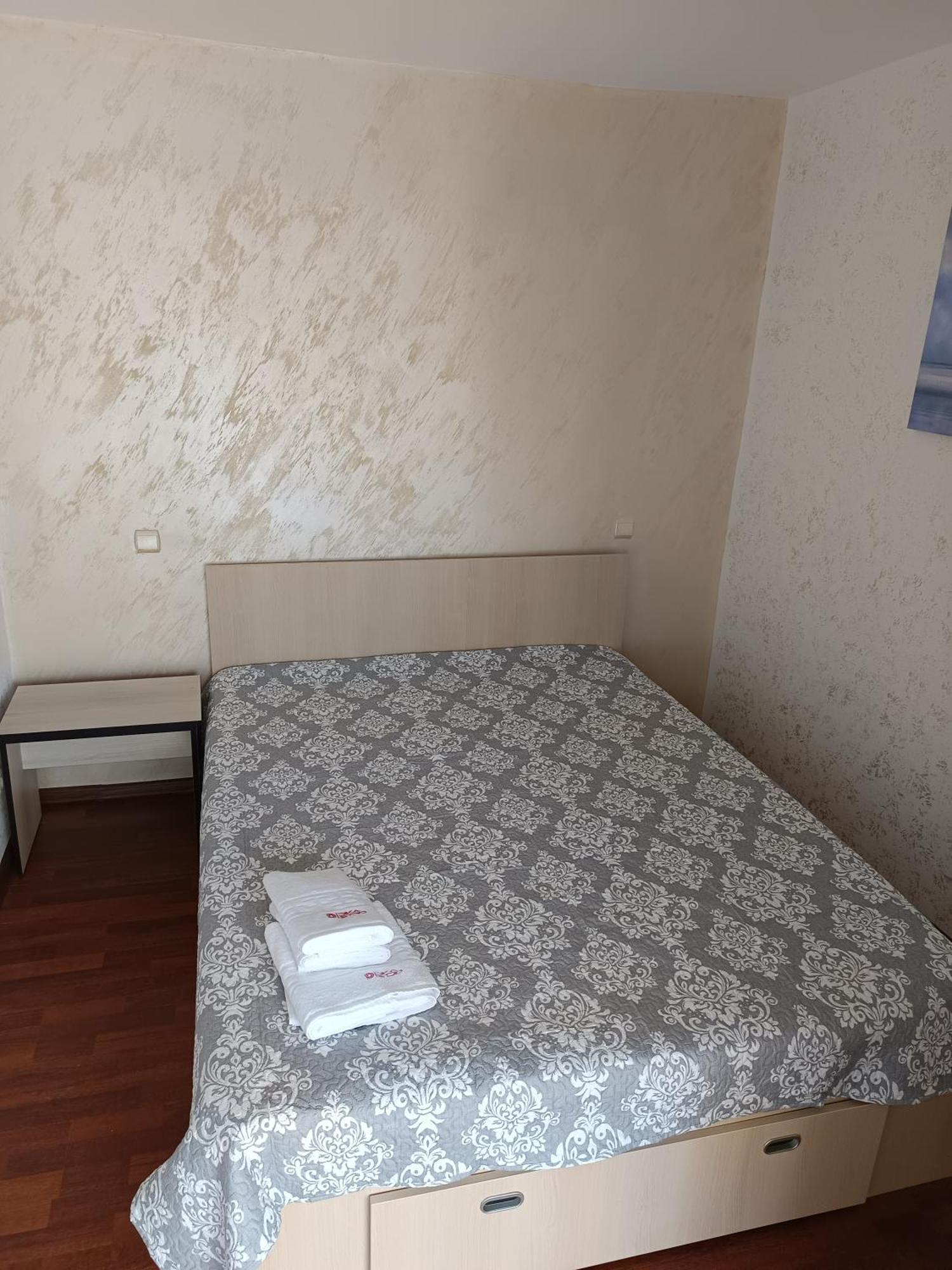 Dika Sofia Residence مانغاليا المظهر الخارجي الصورة